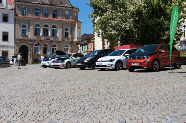 Rallye New Energies 2017