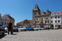 Rallye New Energies 2017