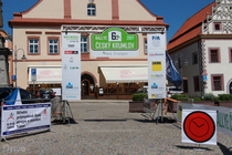 Rallye New Energies 2017