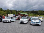 Rallye New Energies 2017