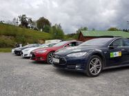 Rallye New Energies 2017