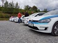 Rallye New Energies 2017