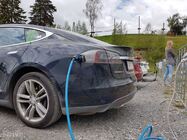 Rallye New Energies 2017