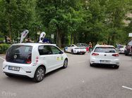 Rallye New Energies 2017