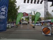 Rallye New Energies 2017