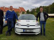 Rallye New Energies 2017