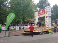 Rallye New Energies 2017