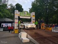 Rallye New Energies 2017