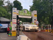 Rallye New Energies 2017