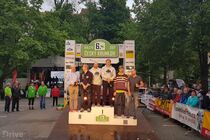 Rallye New Energies 2017