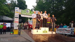 Rallye New Energies 2017