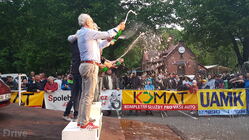 Rallye New Energies 2017