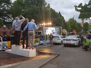 Rallye New Energies 2017