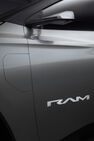 RAM 1500 Revolution BEV Concept