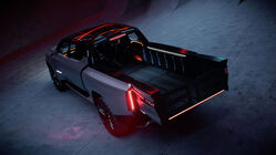 RAM 1500 Revolution BEV Concept