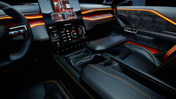 RAM 1500 Revolution BEV Concept