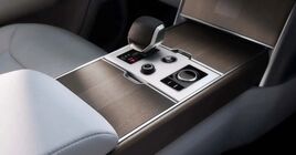 Range Rover Electric (2027)
