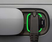 Range Rover Electric