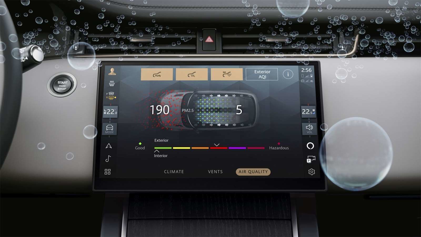 Range Rover Evoque (2024)