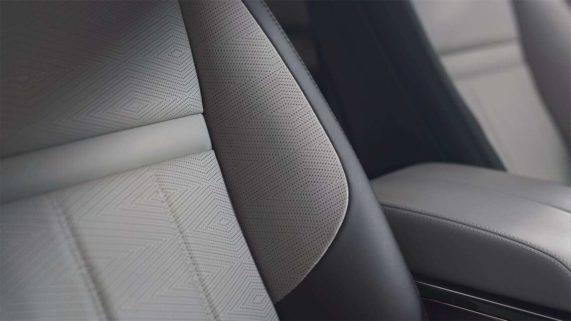 Range Rover Evoque (2024)