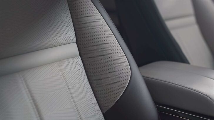 Range Rover Evoque (2024)