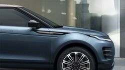 Range Rover Evoque (2024)