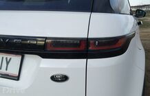 Range Rover Evoque P300e S