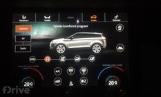 Range Rover Evoque P300e S