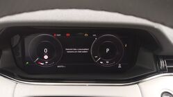 Range Rover Evoque P300e S