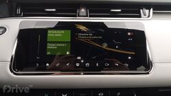 Range Rover Evoque P300e S