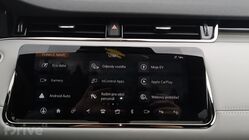 Range Rover Evoque P300e S