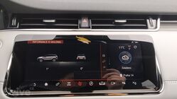 Range Rover Evoque P300e S