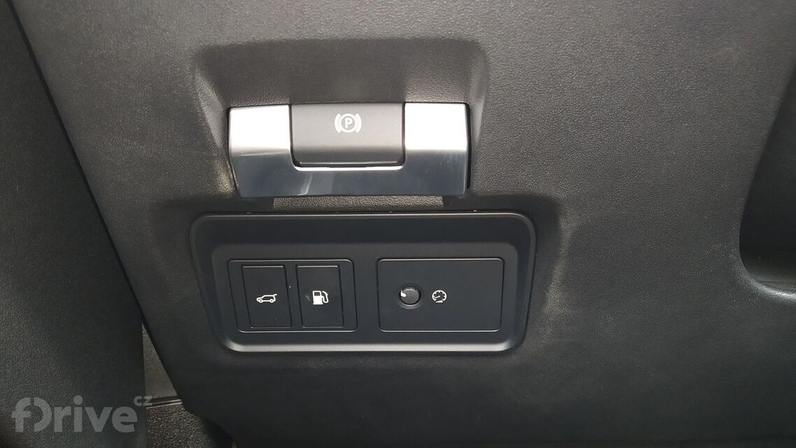 Range Rover Evoque P300e S