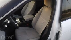 Range Rover Evoque P300e S