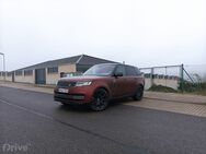 Range Rover P510e SV (2023)