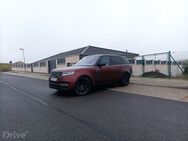 Range Rover P510e SV (2023)