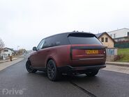 Range Rover P510e SV (2023)