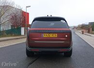 Range Rover P510e SV (2023)