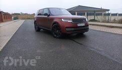 Range Rover P510e SV (2023)