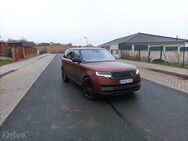 Range Rover P510e SV (2023)