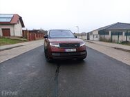 Range Rover P510e SV (2023)