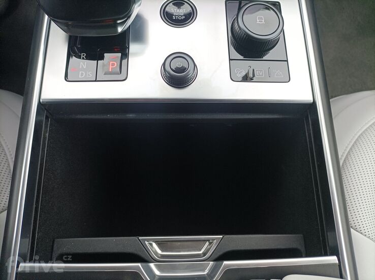 Range Rover P510e SV (2023)