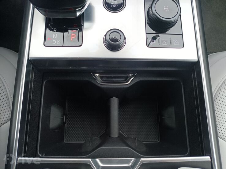 Range Rover P510e SV (2023)