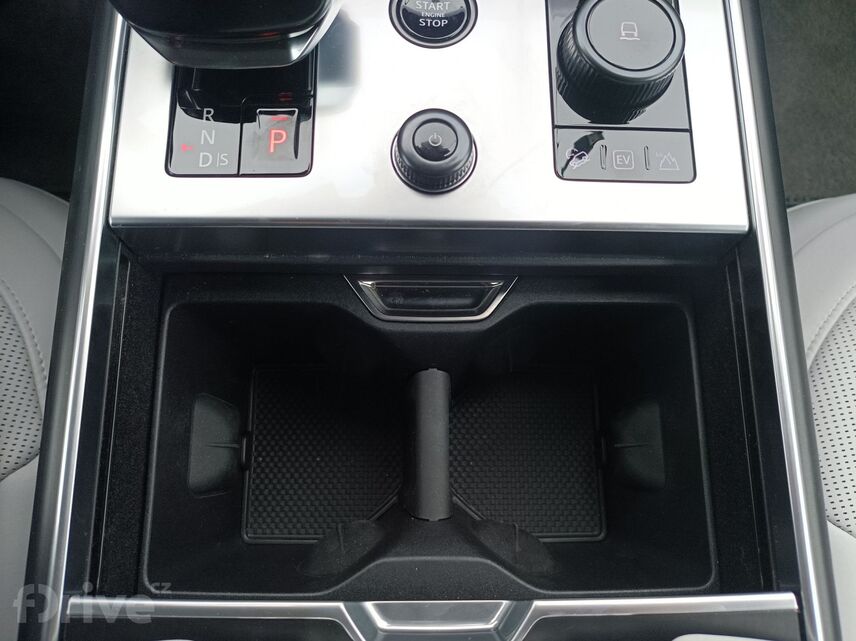 Range Rover P510e SV (2023)