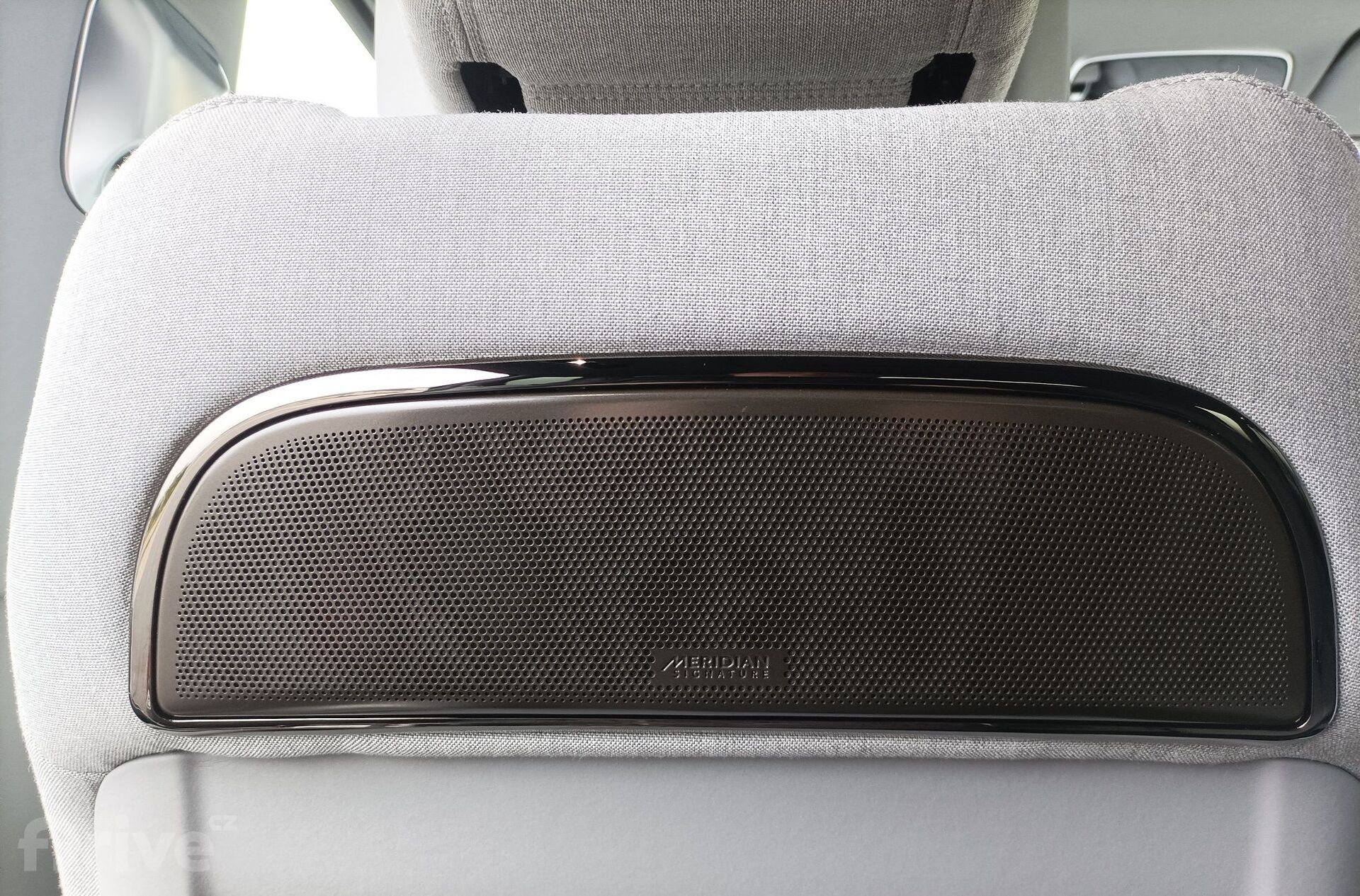 Range Rover P510e SV (2023)