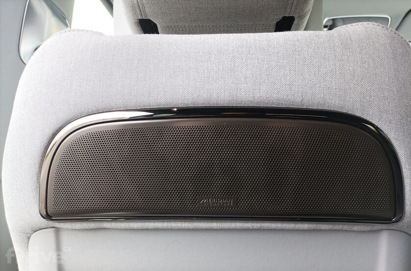 Range Rover P510e SV (2023)