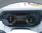 Range Rover P510e SV (2023)