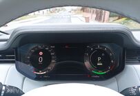 Range Rover P510e SV (2023)