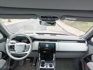 Range Rover P510e SV (2023)