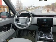 Range Rover P510e SV (2023)